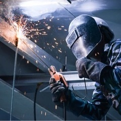 急募‼️鍛治、足場、塗装やりたい方募集👷経験者の方は是非お願いし...