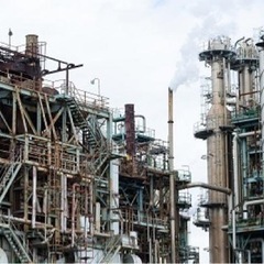 急募‼️鍛治、足場、塗装やりたい方募集👷経験者の方は是非お願いします‼️の画像