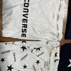 コンバースLまとめ売りの画像