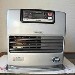 石油ファンヒーター