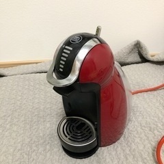 【取引中】ドルチェグスト　箱、説明書なし