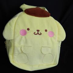 サンリオキャラクター(ポムポムプリン)