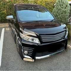 TOYOTA トヨタ VOXY ヴォクシー  ZS 煌 II 