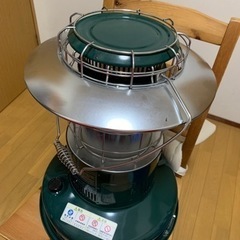 TOYOTOMI トヨトミ レインボーランタン 石油ストーブ RL-25C