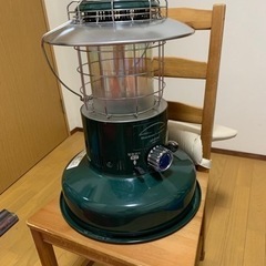 TOYOTOMI トヨトミ レインボーランタン 石油ストーブ RL-25C