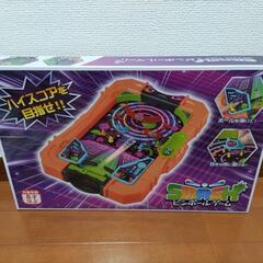 【新品未開封】スマッシュピンボールゲーム