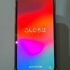 iPhone 12 Pro 256GB SIMフリー