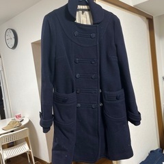 マークジェイコブス　コート