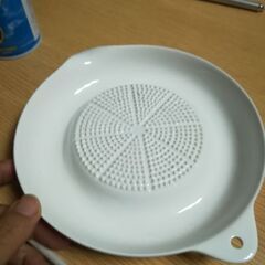 すりおろし器