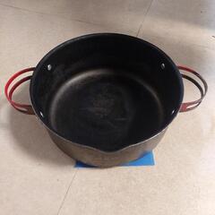 鉄鍋