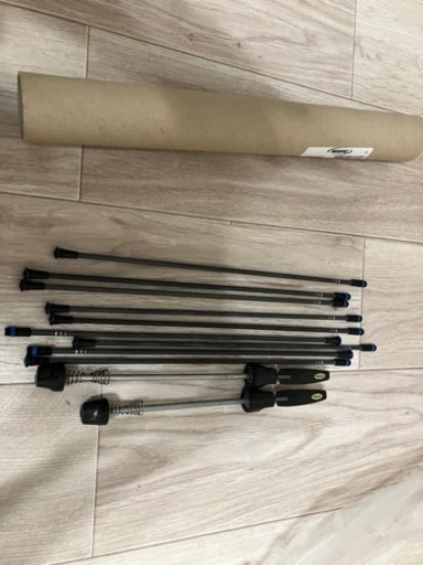 MAVIC KSYRIUM SR 中古　※直接取引限定