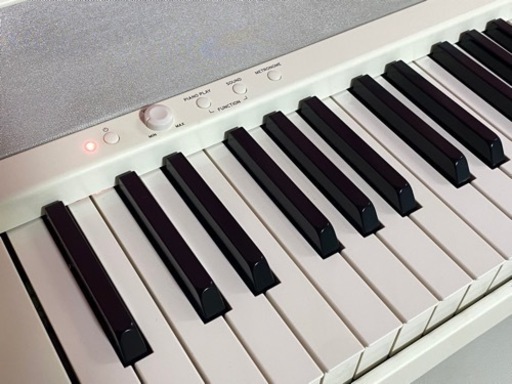 【大阪府内無料でお届けします】KORG コルグ 電子ピアノ B1
