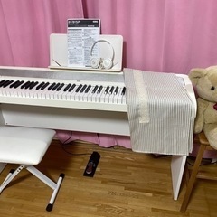 【大阪府内無料でお届けします】KORG コルグ 電子ピアノ B1