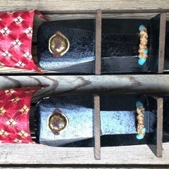 下駄　履き物　昭和　当時物　の画像