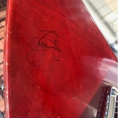 Gibson Explorer  ギブソン　エクスプローラーの画像