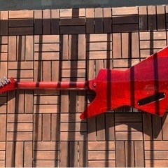 Gibson Explorer  ギブソン　エクスプローラーの画像