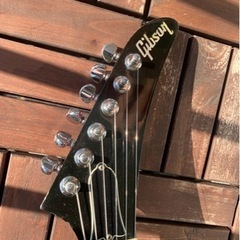 Gibson Explorer  ギブソン　エクスプローラーの画像
