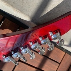 Gibson Explorer  ギブソン　エクスプローラーの画像