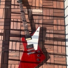 Gibson Explorer  ギブソン　エクスプローラー