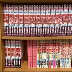 暁のヨナ