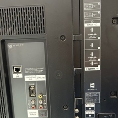 【中古】SONY BRAVIA KD-49X8500B ※直接引き取り限定 中古】SONY BRAVIA KD-49X8500B ※直接引き取り限定