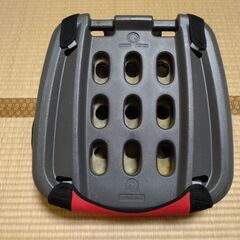中古 ジュニアシートの画像