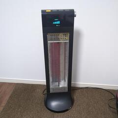 ★決まりました★シーズヒーター