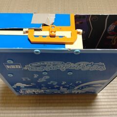 トミカ ファイヤーステーション にぎやかサウンドタウン などの画像