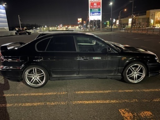 PCD100 5穴　プロドライブ　GC05K 19インチ8J+48