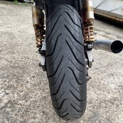 xjr400 実働車検2年付き　調子良好の画像
