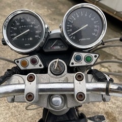 xjr400 実働車検2年付き　調子良好の画像