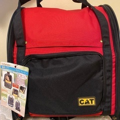 新品未使用　タグ付き　犬用　猫用　ペットキャリー　キャリーリュッ...