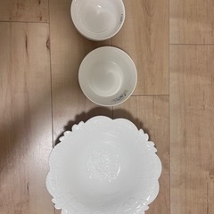 お皿セット