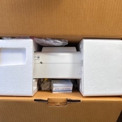 【新品未使用】SINGER 電動ミシン QT-30 の画像