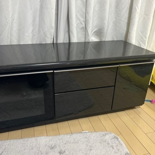 ニトリ　テレビ台