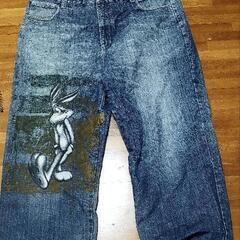 デニム　パンツ　LOT29 