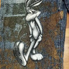 デニム　パンツ　LOT29 の画像
