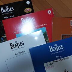 ＬＰレコード　５点