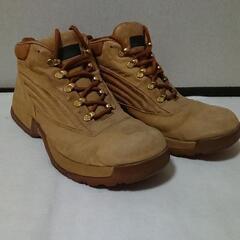 中古レア NIKE AIR JORDAN DOWNTOWN  U...
