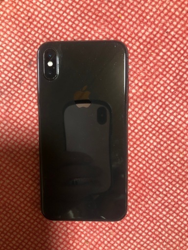 iPhone10  256G