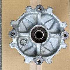 crm250 RM リア　ハブの画像