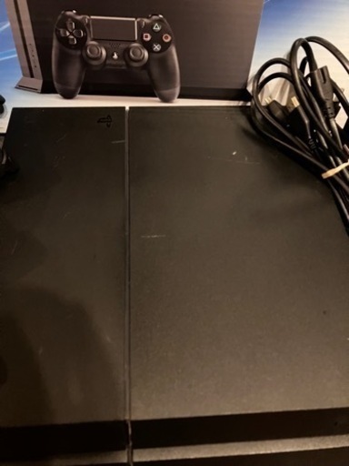 ps4 1TB