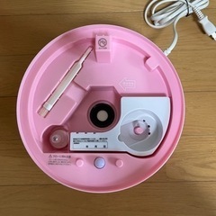 加湿器の画像