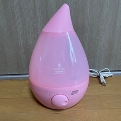加湿器の画像