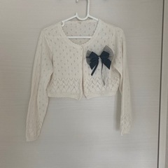 フォーマル　ワンピース　120センチ　セット売りの画像