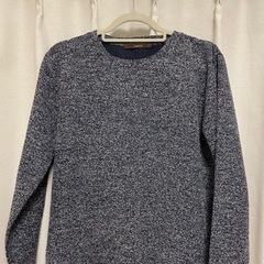 服/ファッション セーター メンズ