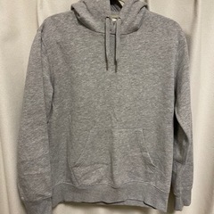 服/ファッション パーカー　メンズ