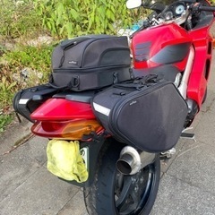 実働 取引可能 VFR800 46-1 大型バイクの画像