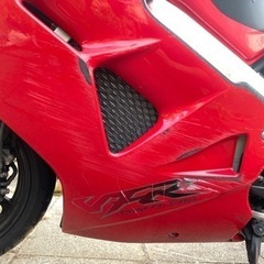 実働 取引可能 VFR800 46-1 大型バイクの画像