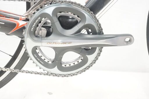 SPECIALIZED 「スペシャライズド」 S-WORKS TARMAC SL2 2009年モデル ロードバイク